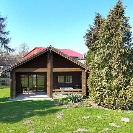 Seehof Nr 3 - Panorama Am Hemmelsdorfer Seeufer *